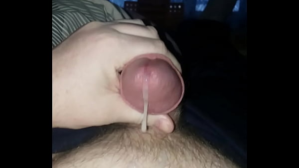 Just me rubbing one out in the morning