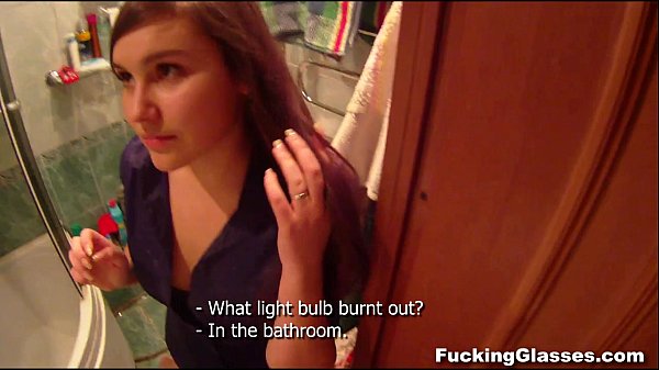 Fucking Glasses - Fucking for a favor Sibilla teen-porn