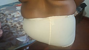 Step Mommy Got real Natural Boobs
