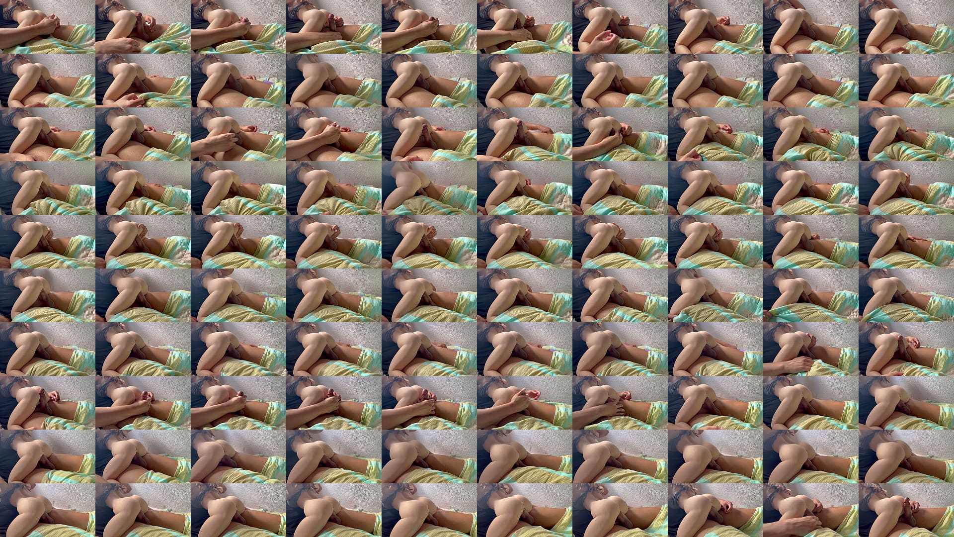 me encanta cabalgar tu polla gorda! Jovencita cachonda de culo perfecto le encanta cabalgar una polla gorda por la tarde! 预览图