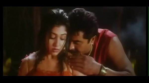 Nayanthara Hot Etotic Movie Scenes Collection