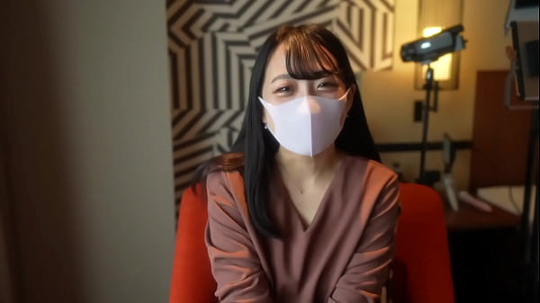 "Mask de real amateur" 18 years old! , A genuine and genuine former underground idol appears! , complete first shooting! , now ○○? ? , 2nd Round of Creampie "Individual Shooting" Individual Shooting Original 204th Person