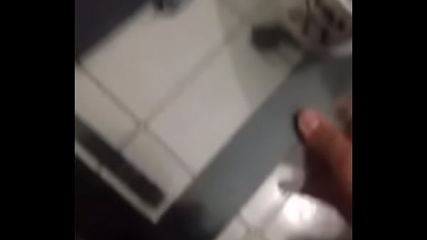 thumb fucking the table