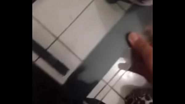 thumb fucking the table