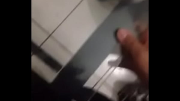 thumb fucking the table
