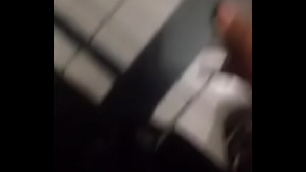 thumb fucking the table