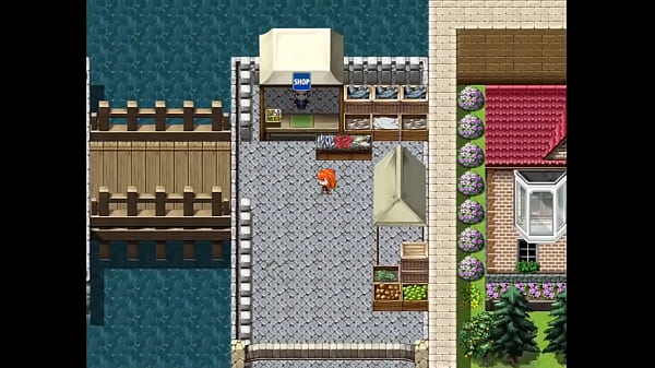 Download Video - Garota consegue salvar o garoto que ama e as outras pessoas da vila - Rebecca And The Of Nasty Curses - Parte 5