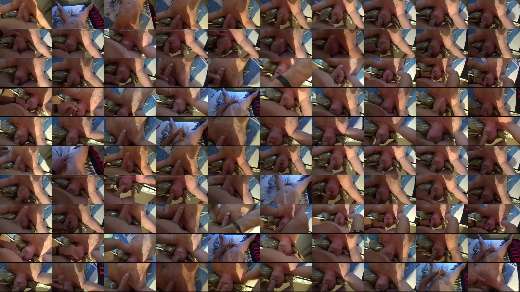 Part1. Steven is going to train me to deepthroat his big cock look for part2...the final completion 预览图