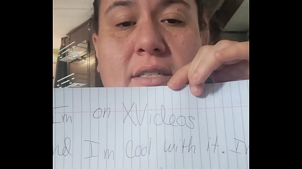 Verification video