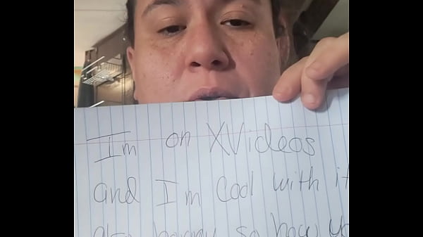 Verification video