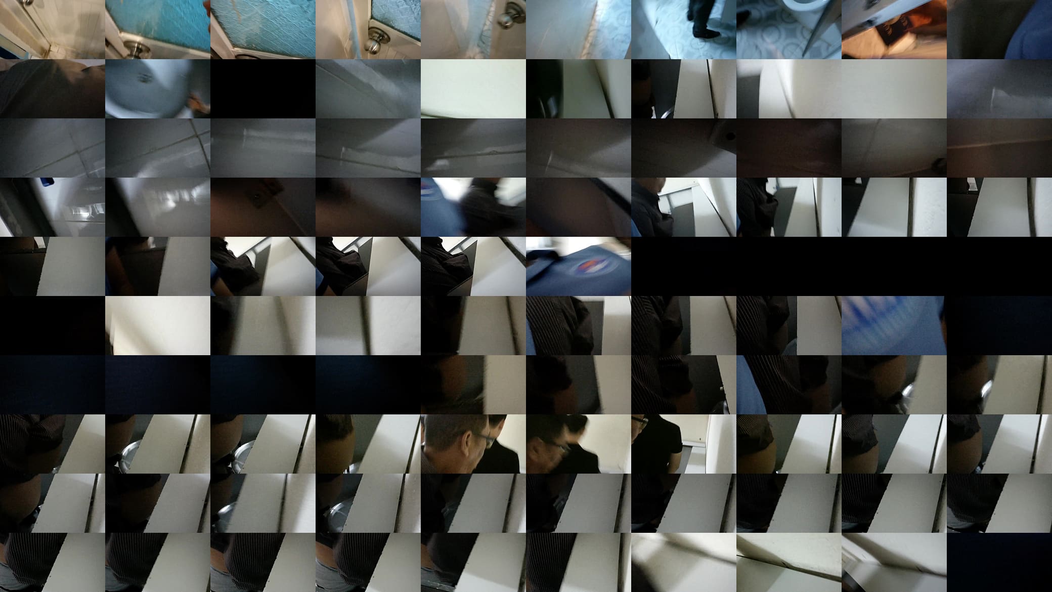 Spycam Trai Viet dai bay (trailer) 预览图