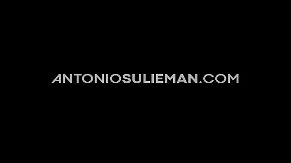 Antoine Suleiman