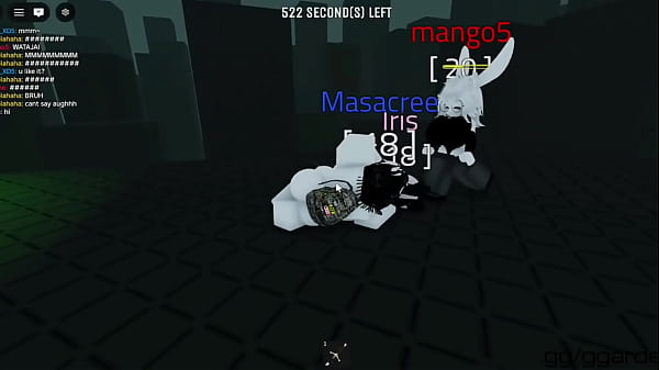 Recording users having sex