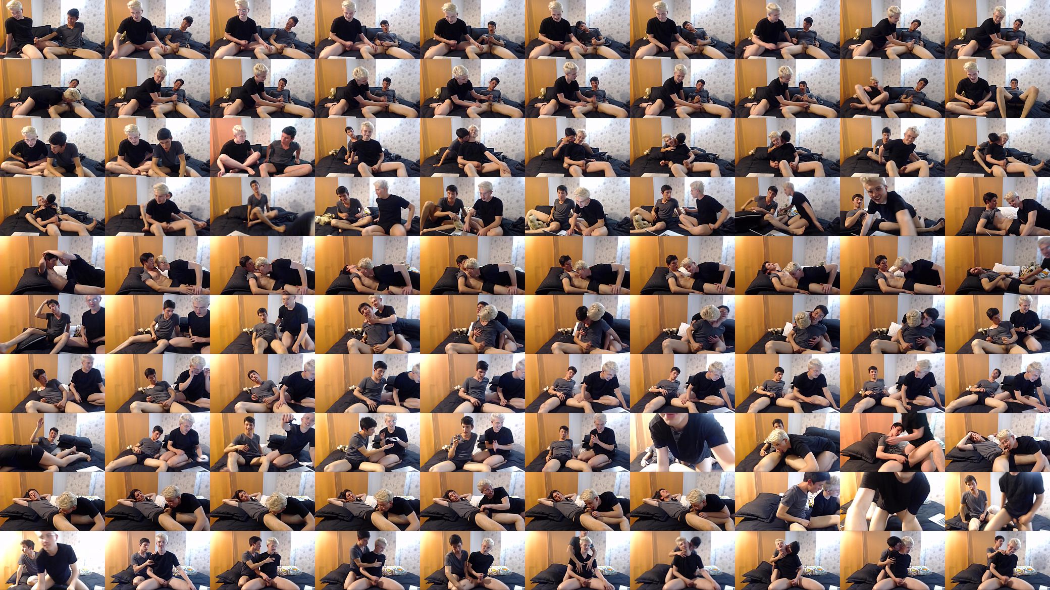 gorgeous boys live on cam 预览图