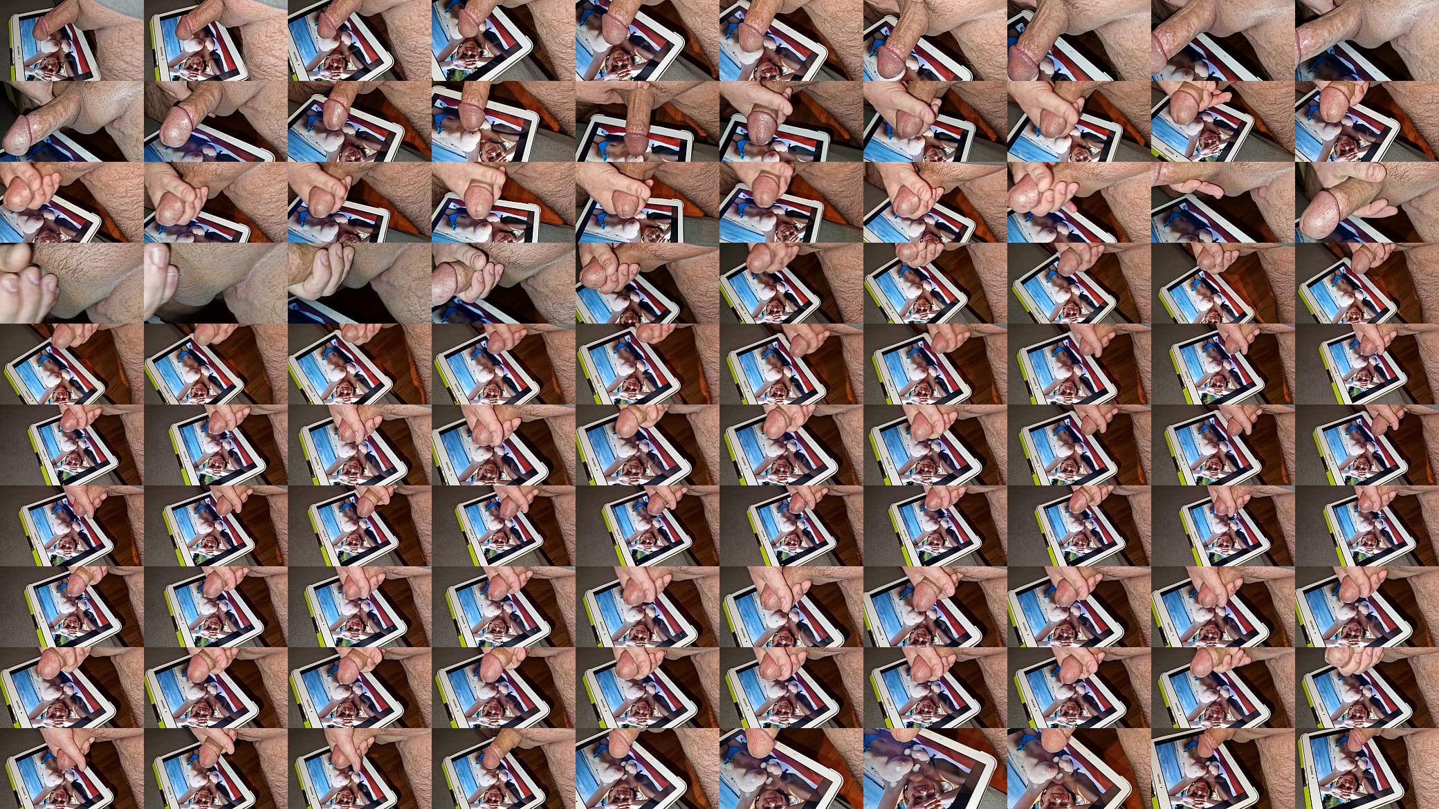 Tribut f&uuml;r Youlovecumtributes1 预览图