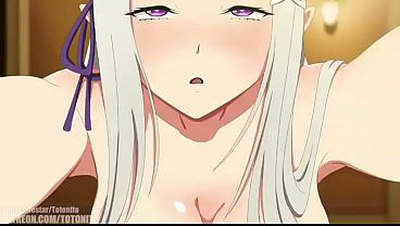 konosuba porn sex