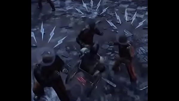  Batman Che Combatte Il Crimine In Sedia A Rotelle  è La Scena Più Hard Che Vedrai Oggi