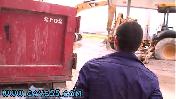 Gay guy gets anal xxx porn movieture Cristin an...