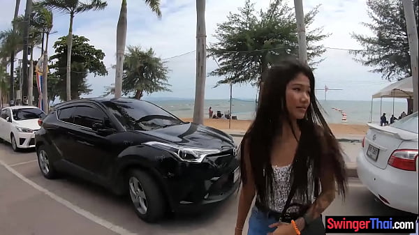 Young GF Can't Get Enough Of Her Sugar Daddy's Dick