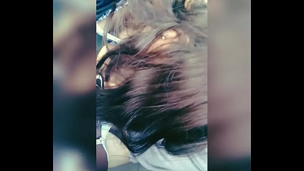 No se da cuenta que la grabo