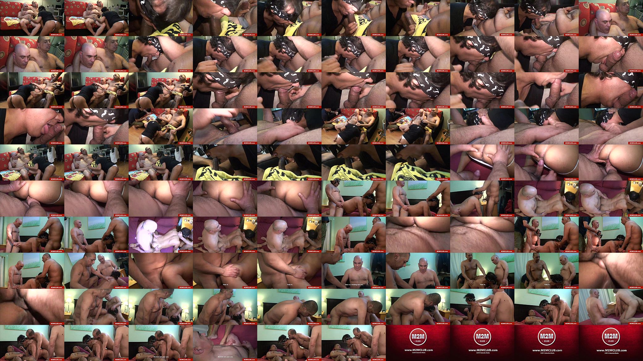 Queer gangbanged raw 预览图