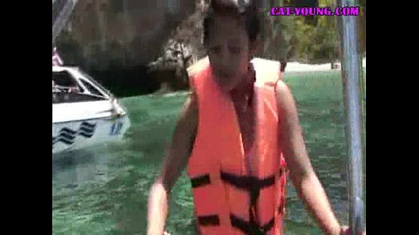 Fun-Times-With-Asian-Teen