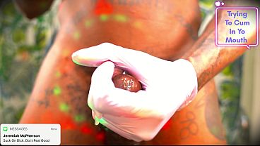 Big Daddy Hallelujah Johnson ( BNWO Tasty ) Yo Subscribe To My Channel