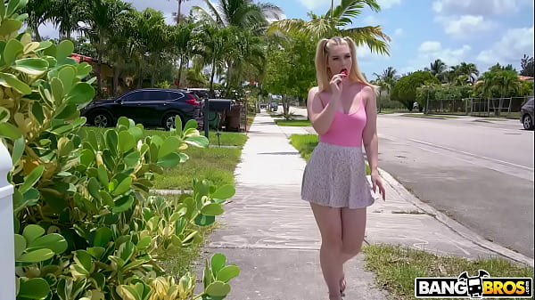 Slut Next Door