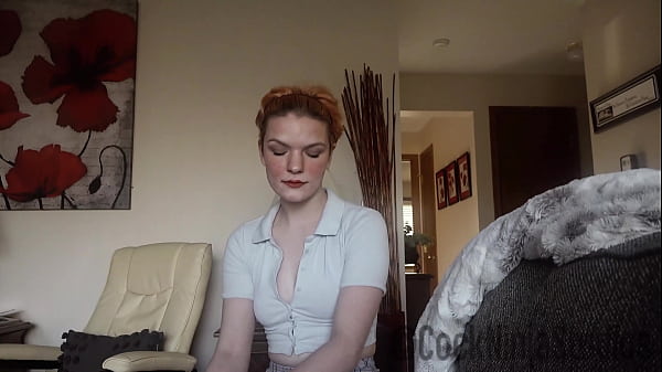 Download Video - Sexy HOT Slutty Step Daughter Confessed To Fucking Step Dad&rsquo;s Best Friend But Wanted To Fuck Step Daddy Instead Long Preview - Dahlia Red &sol; Emma Johnson