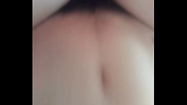homemade sex with my boyfriend in a motel