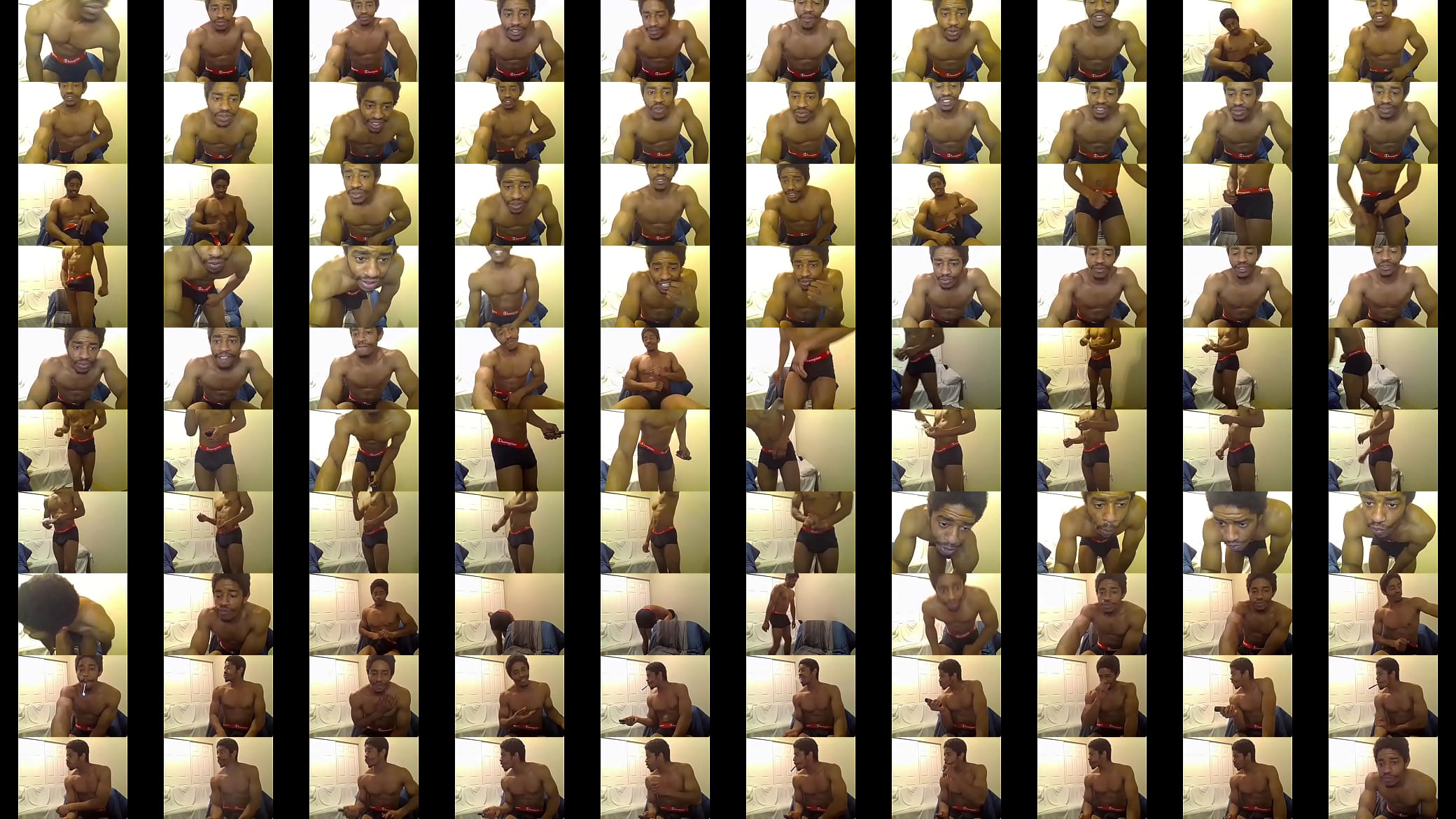 chilling on cam then swiotching into some 2 hand motion building some nut washington pornstar 预览图