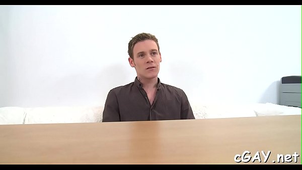 Glazy facial cumshot for boyfrend