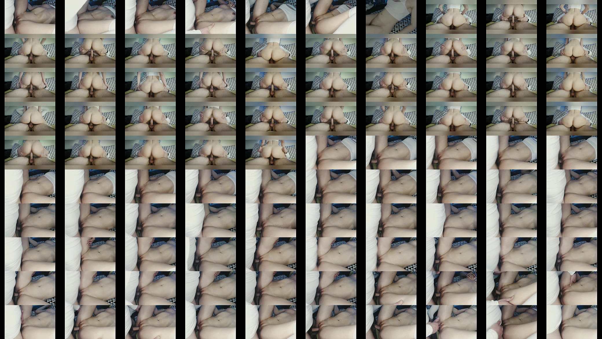 My girl neighbour came takes a good fuck before going to bed 预览图