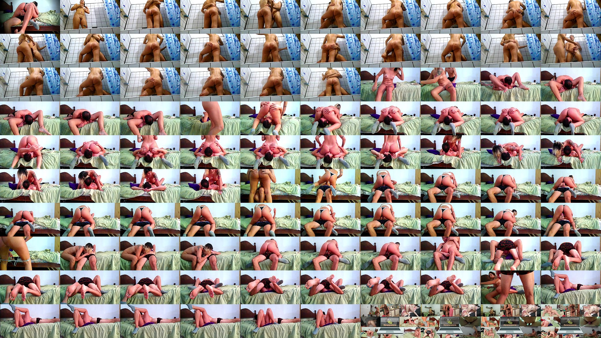 The best video in the world of a stepdad and a young silly girl with the tightest vagina in the world in the shower. 预览图