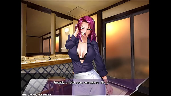 Download Video - Taimanin Asagi Zero Part 22 Bonus Oboro