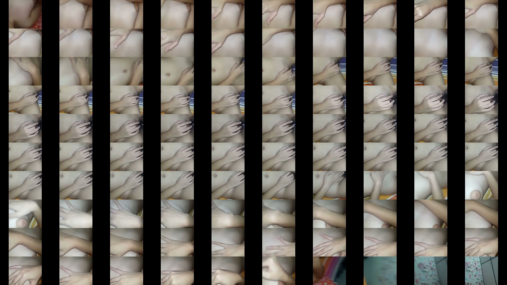 Amiga me env&iacute;a v&iacute;deo toda desnuda 预览图
