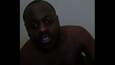 Myself showing up for free and another thing I noticed about my eyes before checking to see if I still have any more semen left since last time I masturbated part 2