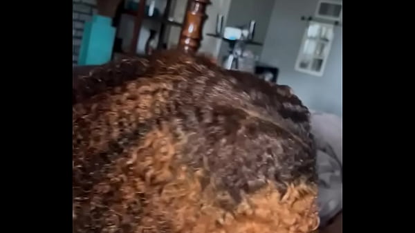 Bbw Morning Head