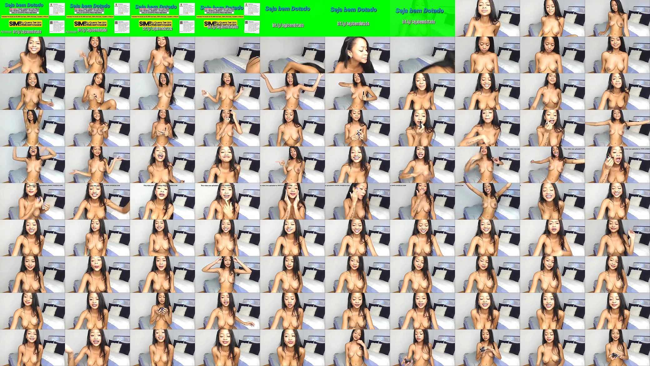 Morena gostosa na cam 预览图