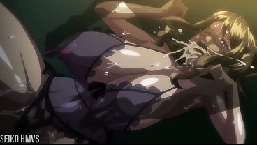 MILF HMV: [La mama de la mama] (original)