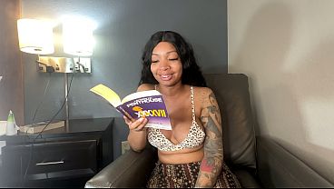 Erotica with Eva Parker 8 min