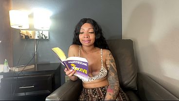 Erotica with Eva Parker