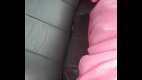 thumb she taking that dick