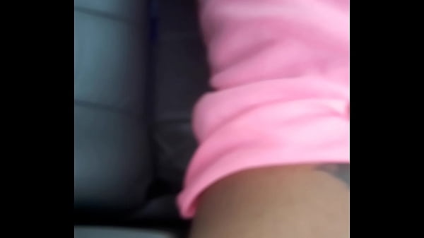thumb she taking that dick