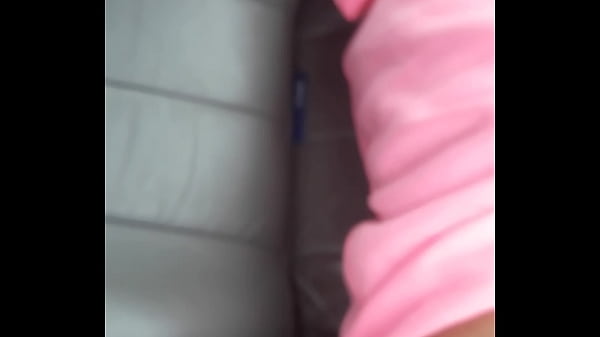 thumb she taking that dick