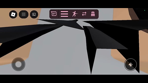 Sexo en roblox con negrita