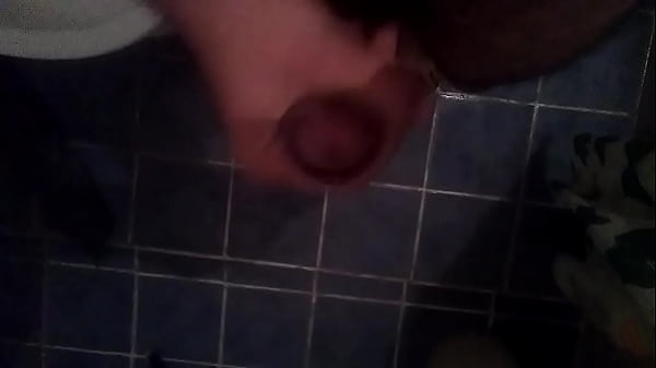 Quick handjob