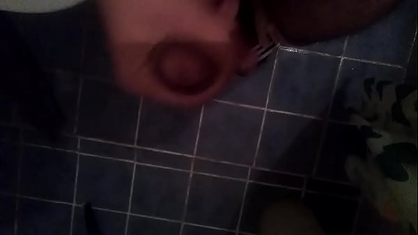 Quick handjob