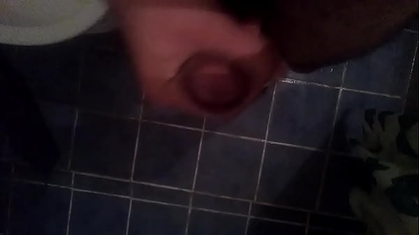 Quick handjob