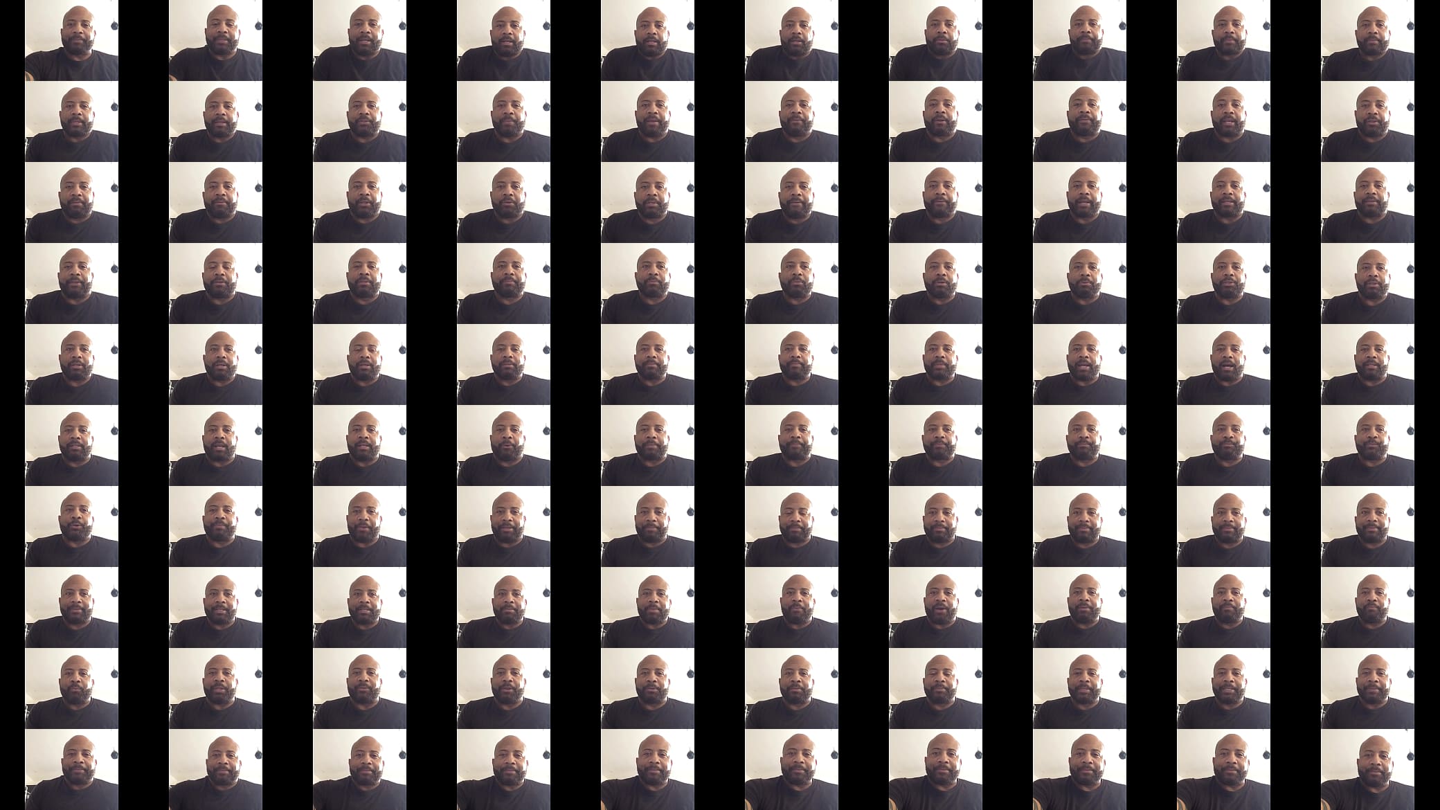 Verification video 预览图
